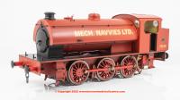 7S-094-009D Dapol J94 Austerity Steam Loco - Mech Navvies 71515
